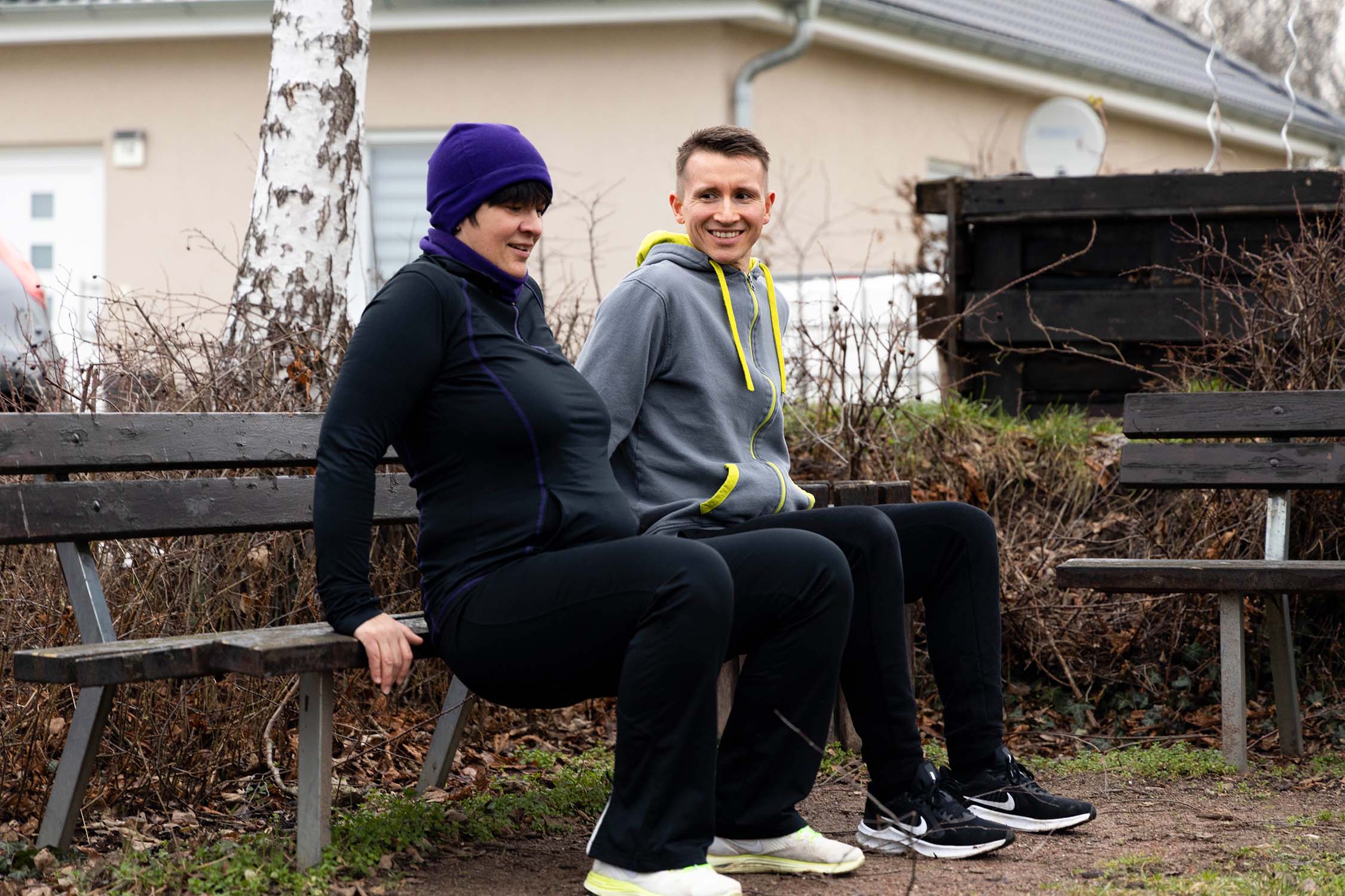 Stanley Riese Personaltraining Leipzig Stanley Riese Personaltraining Leipzig